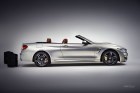 BMW M4 Cabrio: foto ufficiali