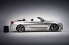 BMW M4 Cabrio: foto ufficiali