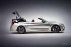 BMW M4 Cabrio: foto ufficiali