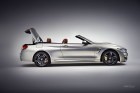 BMW M4 Cabrio: foto ufficiali