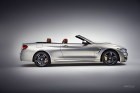 BMW M4 Cabrio: foto ufficiali