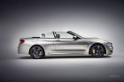 BMW M4 Cabrio: foto ufficiali