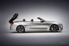 BMW M4 Cabrio: foto ufficiali