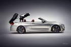 BMW M4 Cabrio: foto ufficiali