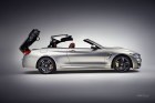 BMW M4 Cabrio: foto ufficiali