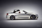 BMW M4 Cabrio: foto ufficiali