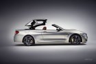 BMW M4 Cabrio: foto ufficiali