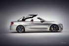 BMW M4 Cabrio: foto ufficiali