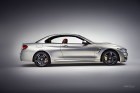 BMW M4 Cabrio: foto ufficiali