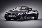 BMW M4 Cabrio: foto ufficiali