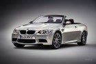 BMW M4 Cabrio: foto ufficiali