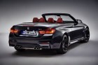 BMW M4 Cabrio: foto ufficiali