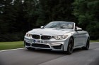 BMW M4 Cabrio: foto ufficiali