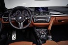 BMW M4 Cabrio: foto ufficiali