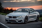 BMW M4 Cabrio: foto ufficiali