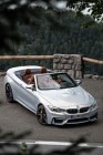 BMW M4 Cabrio: foto ufficiali