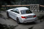 BMW M4 Cabrio: foto ufficiali