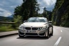 BMW M4 Cabrio: foto ufficiali