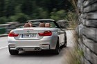 BMW M4 Cabrio: foto ufficiali