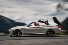 BMW M4 Cabrio: foto ufficiali