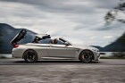 BMW M4 Cabrio: foto ufficiali