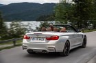 BMW M4 Cabrio: foto ufficiali