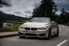 BMW M4 Cabrio: foto ufficiali