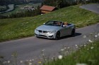 BMW M4 Cabrio: foto ufficiali