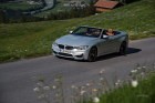 BMW M4 Cabrio: foto ufficiali