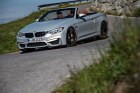 BMW M4 Cabrio: foto ufficiali