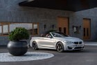 BMW M4 Cabrio: foto ufficiali