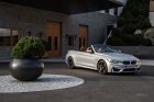 BMW M4 Cabrio: foto ufficiali