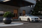 BMW M4 Cabrio: foto ufficiali