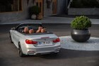 BMW M4 Cabrio: foto ufficiali