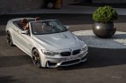 BMW M4 Cabrio: foto ufficiali