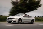 BMW M4 Cabrio: foto ufficiali