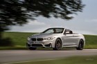 BMW M4 Cabrio: foto ufficiali