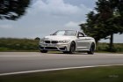 BMW M4 Cabrio: foto ufficiali