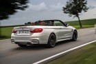 BMW M4 Cabrio: foto ufficiali