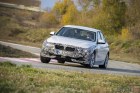 BMW Serie 3 plug in