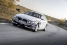 BMW Serie 3 plug in