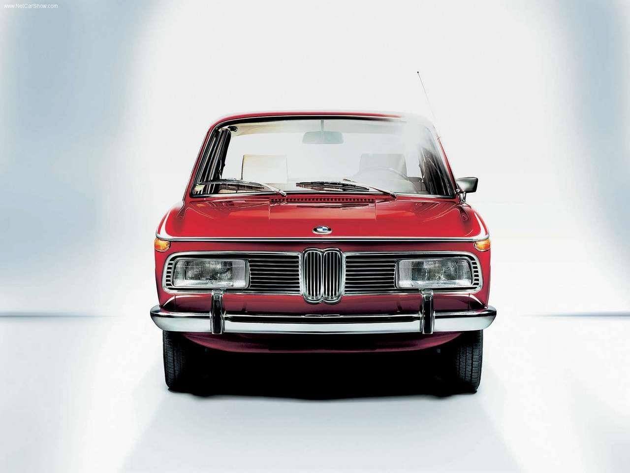 Quotazioni auto storiche bmw #3