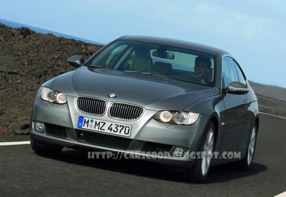 Prestazioni bmw 330d #2