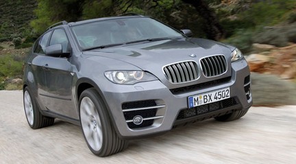 Bmw x3 2000 cc usata #5