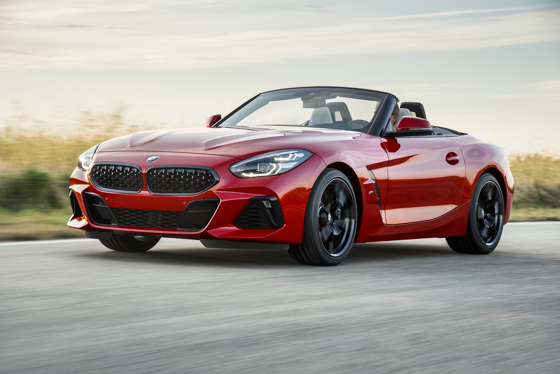 Risultati immagini per BMW z4