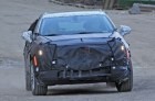 Cadillac XT5 2016: prime foto spia