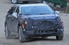 Cadillac XT5 2016: prime foto spia