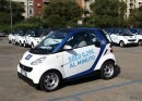 Smart: Car2Go arriva a Milano