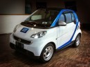 Smart: Car2Go arriva a Milano