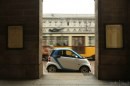 Smart: Car2Go arriva a Milano